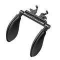 Memory Foam Car Pillow for Travel Adjustable Neck Support Cushion UniversalHeadrest for Passenger Seat