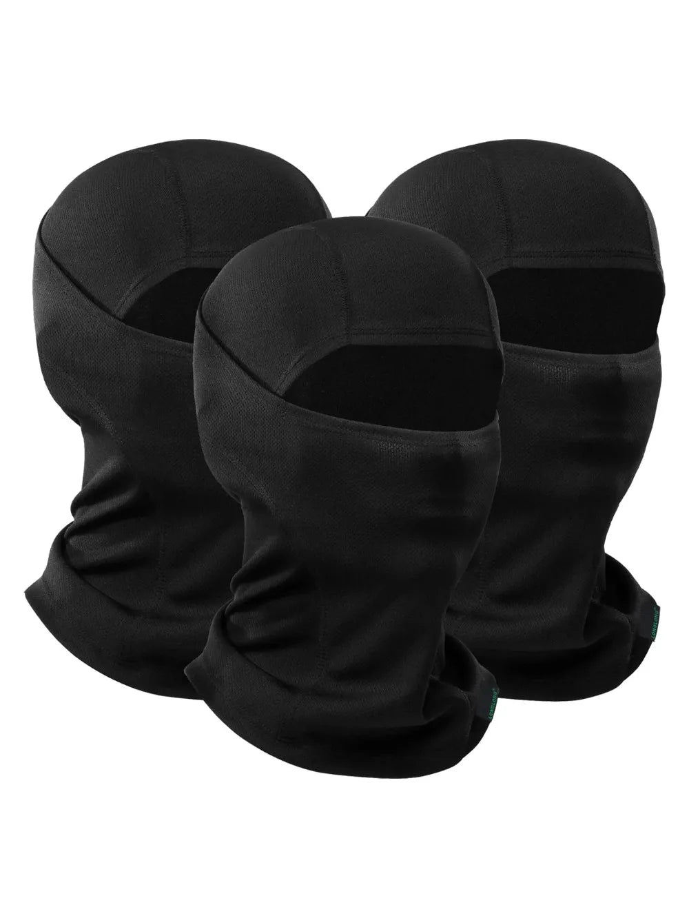 Breathable Balaclava Ski Mask Full Face Cover for Men Women Skiing Outdoor Sports Winter Warm Windproof Cold Weather Mask