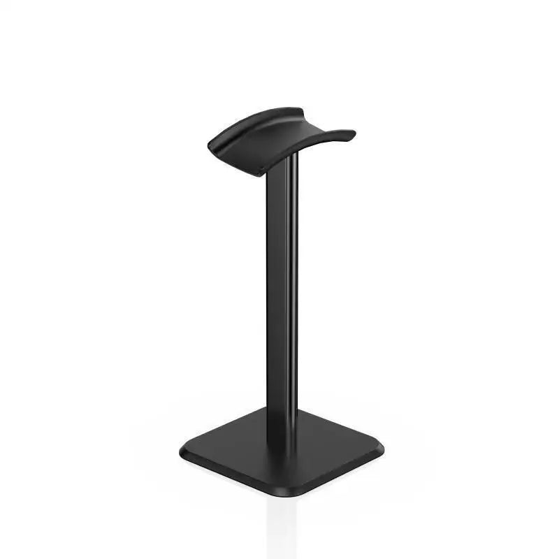 Universal Headphones Stand Hard Plastics Headset Holder For Gaming Earphone Desktop Gamepad Support Holder Desk Display Bracket