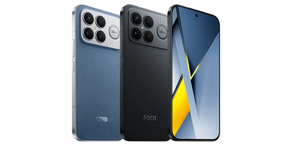 Global Version POCO F8 Ultra Snapdragon 8 Elite Gen 5 Smartphone 6.9" 120Hz AMOLED Display 6500mAh 100W Battery POCO Telephone