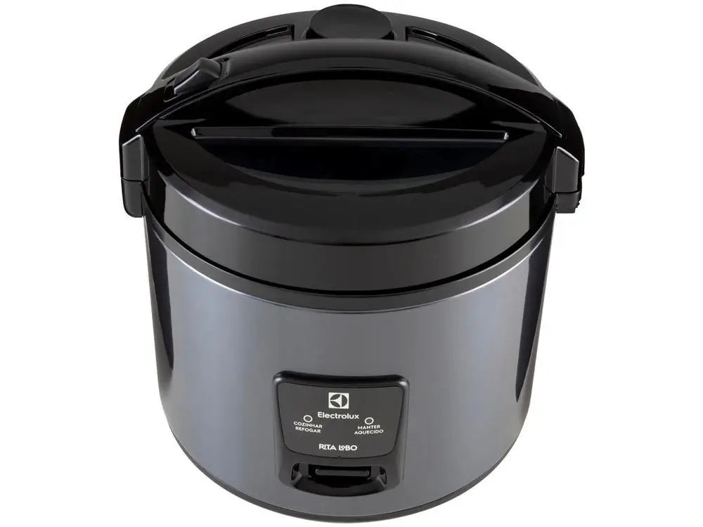 Electrolux Efficient Electric Rice Cooker-110V
