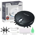 5-in-1 Wireless Smart Robot Vacuum Cleaner Multifunctional Super Quiet Vacuuming Mopping Humidifying For Home Use Home Appliance