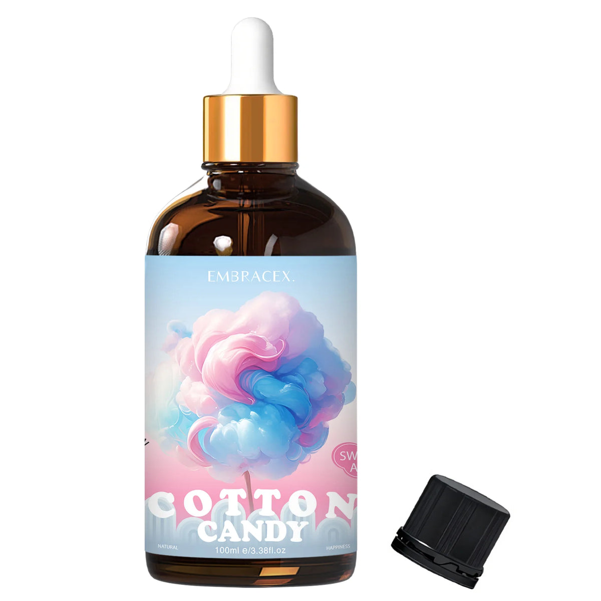 27 type 100ml Essential Oil Aromatherapy Oils Fragrance Funny Gift For Women Alcohol-Free