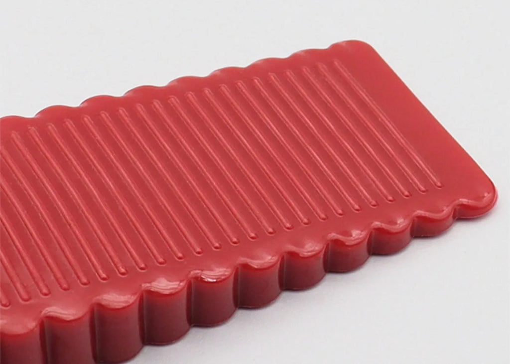 Front Door Stopper Anti-collision Can Move Rubber Doorstop Household Use No Need to Punch Holes Wedge Hardware Home