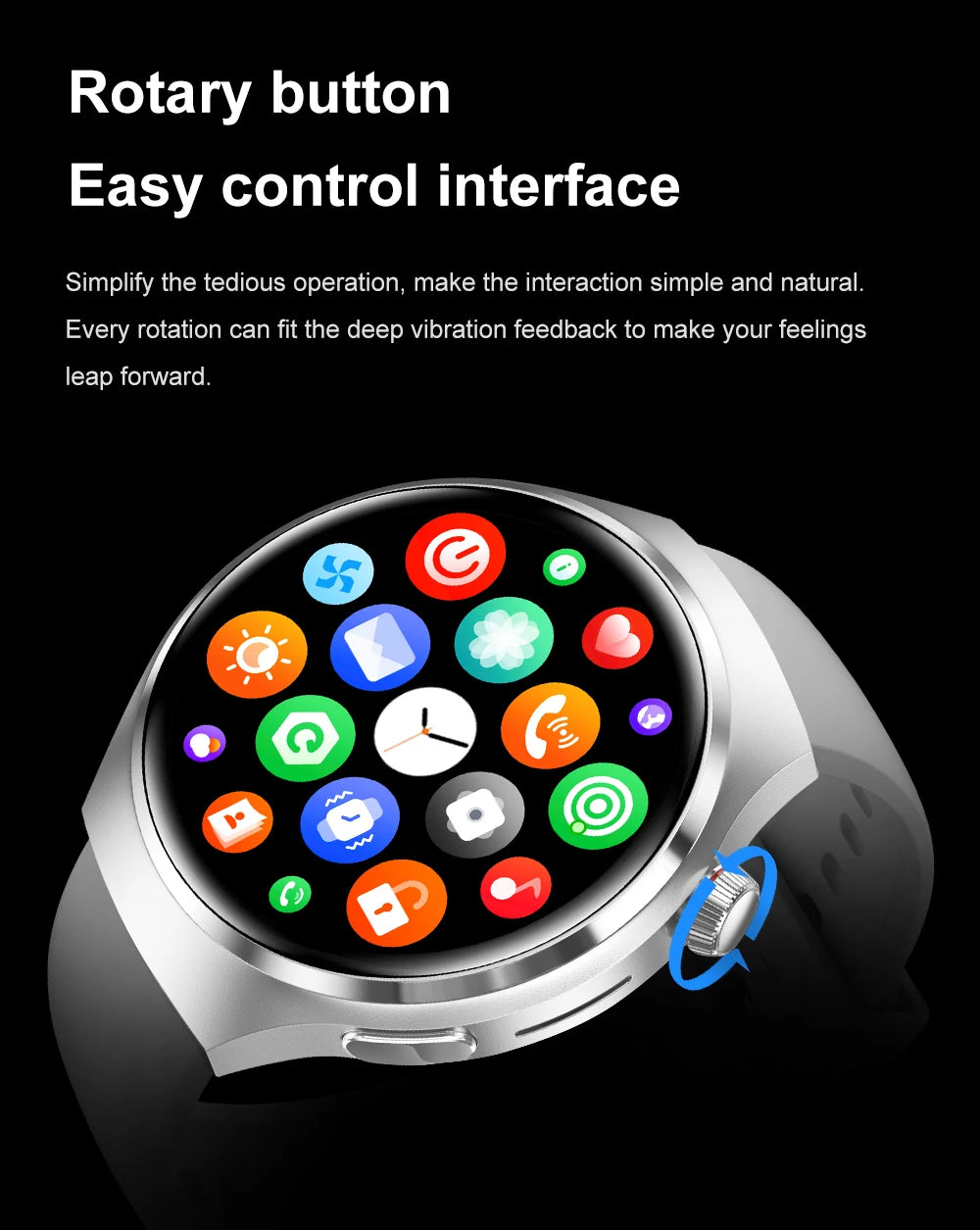 GEJIAN 2025 New TWS 2-in-1 Bluetooth Earphones Smart Watch Heart Rate Monitoring NFC BT call GPS Sports Trajectory Smartwatches