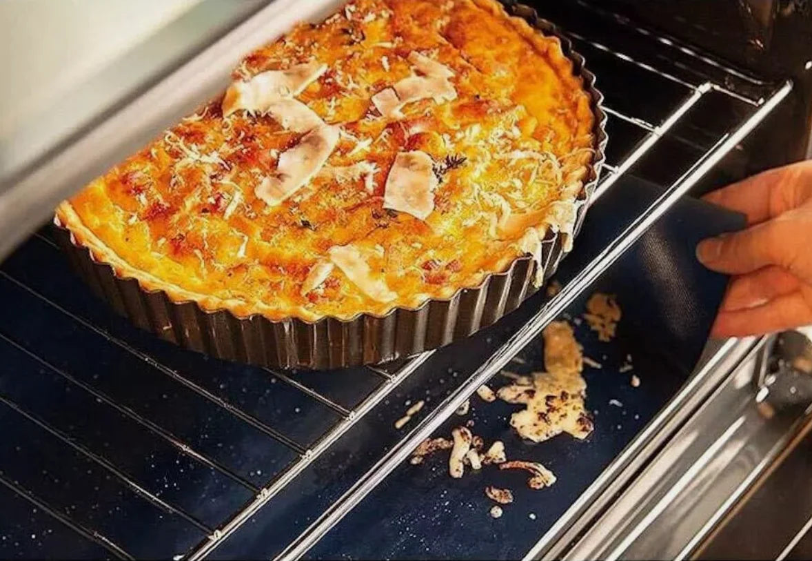 protetor de forno