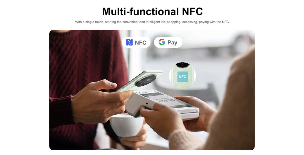 [World Premiere] FOSSiBOT S3 PRO Smartphone 6.67" AMOLED Display Android 14 Up to 20+128GB Mobile 8+64MP CAM NFC Cell Phone