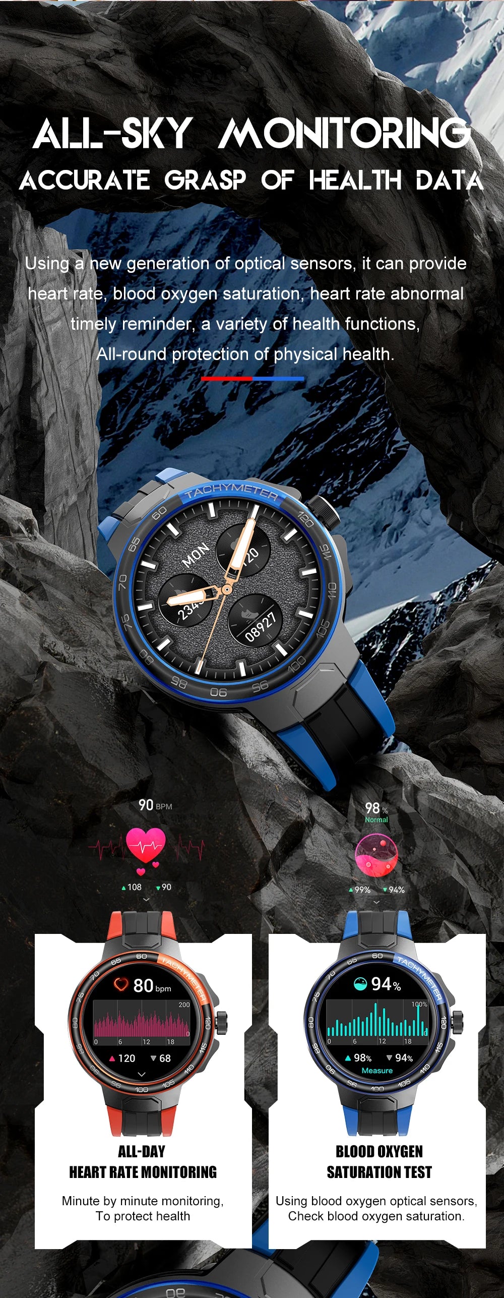 LIGE New Smart Watch Men 2024 NFC Smartwatches Message Remind Waterproof Fitness Sport Watch Bluetooth Call Music Men Smartwatch