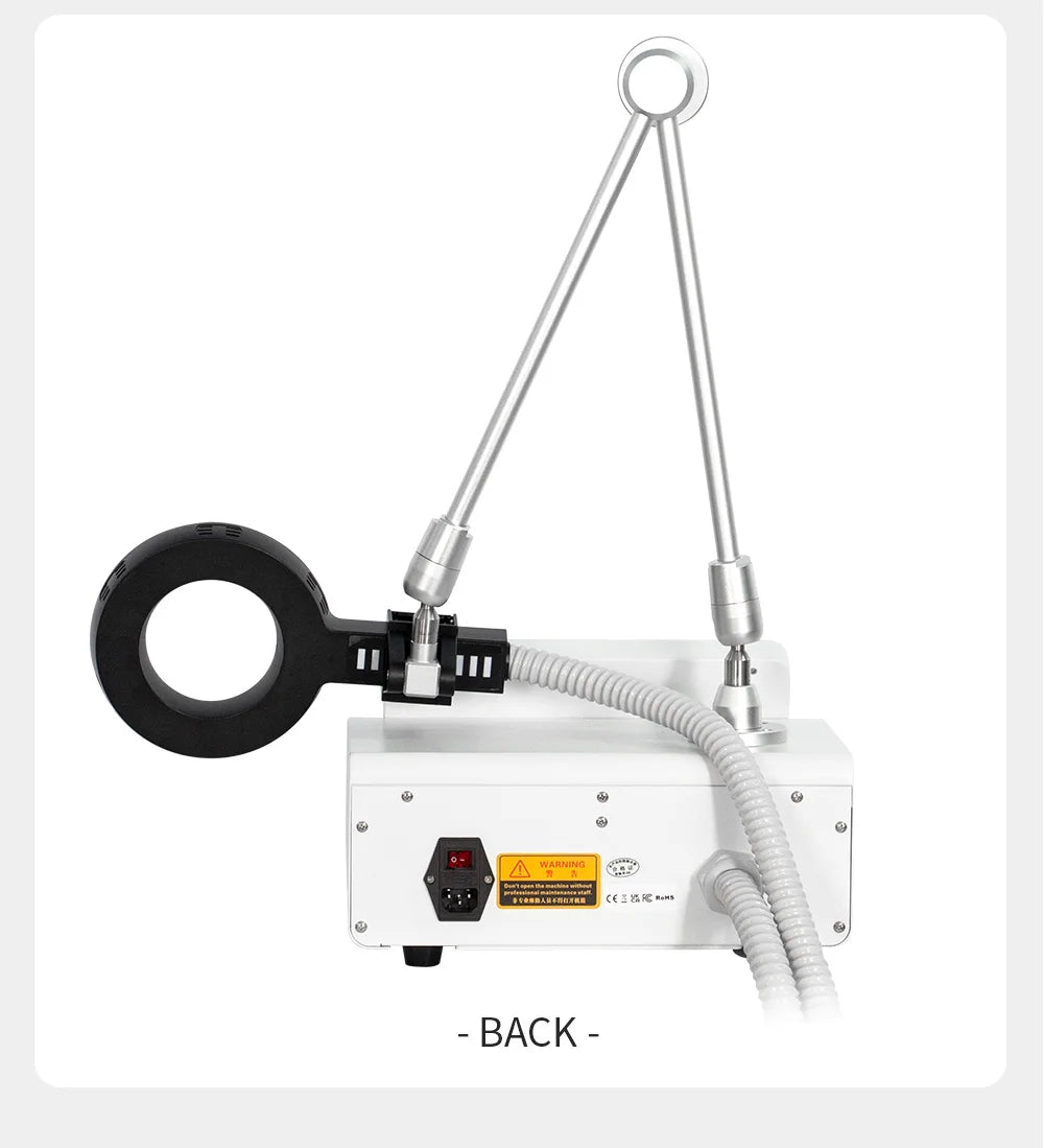 New Upgrade Physio Magneto Electromagnetic Transduction Therapy Machine for Pain Relief & Body Rehabilitation Clinic Use