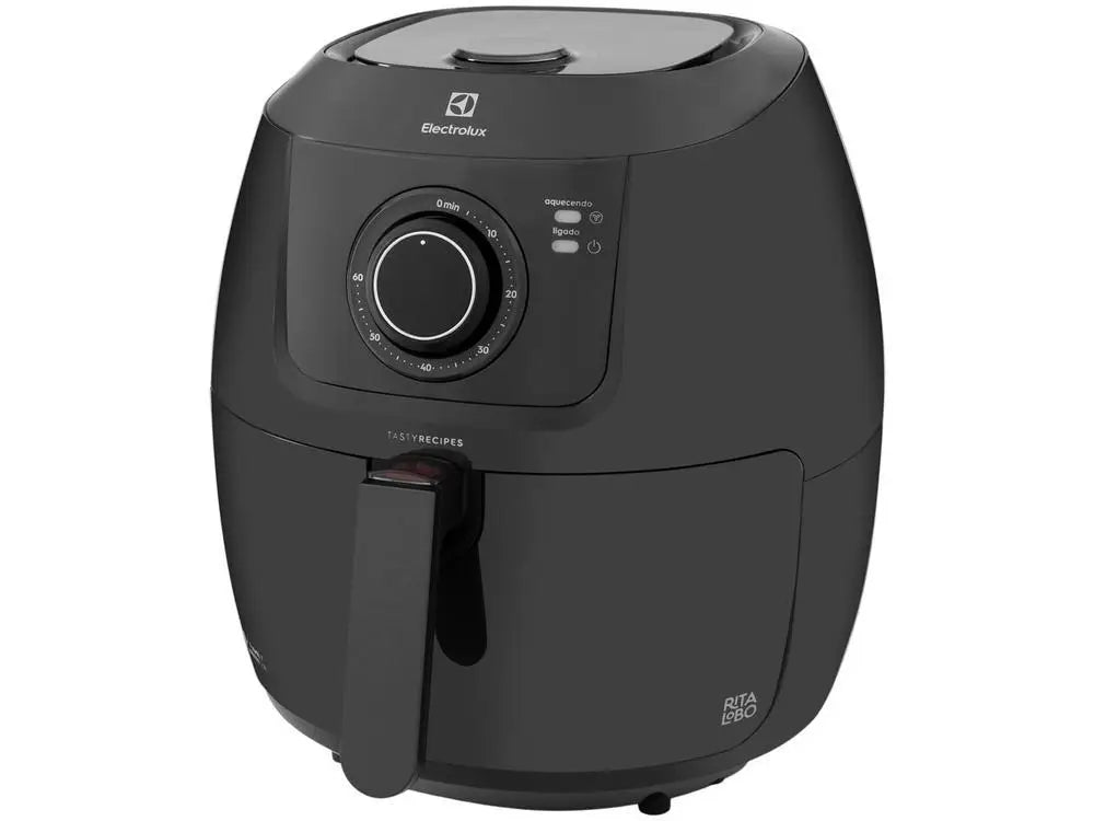 Electric Fryer without Oil/Air Fryer Electrolux - 220V