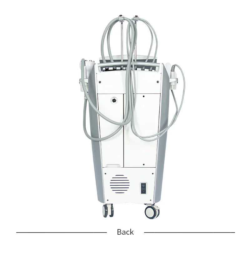 Venus Legacy Body Shaper Fat Reduction Device Portable Radio Frequency Original Cavitation Massage Body Shaper