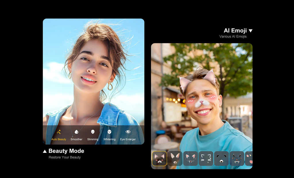 [World Premiere] FOSSiBOT S3 PRO Smartphone 6.67" AMOLED Display Android 14 Up to 20+128GB Mobile 8+64MP CAM NFC Cell Phone