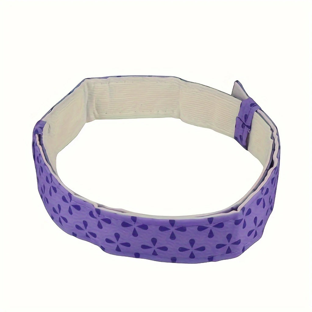 Baking cake mold, baking tray, protective strap, cloth strip to prevent deformation, baking cake tool