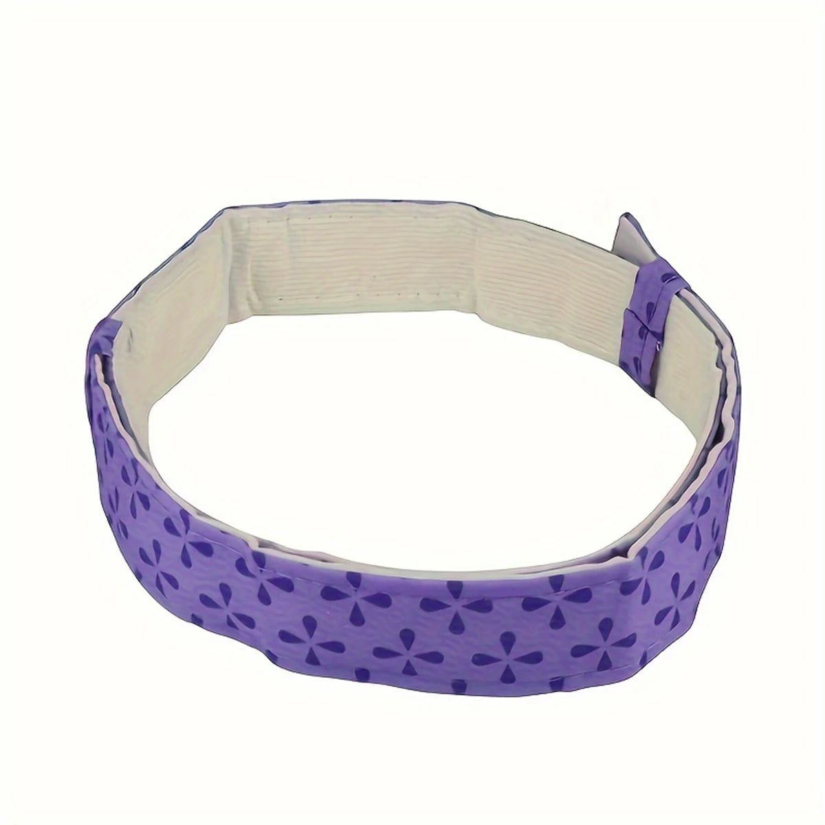 Baking cake mold, baking tray, protective strap, cloth strip to prevent deformation, baking cake tool