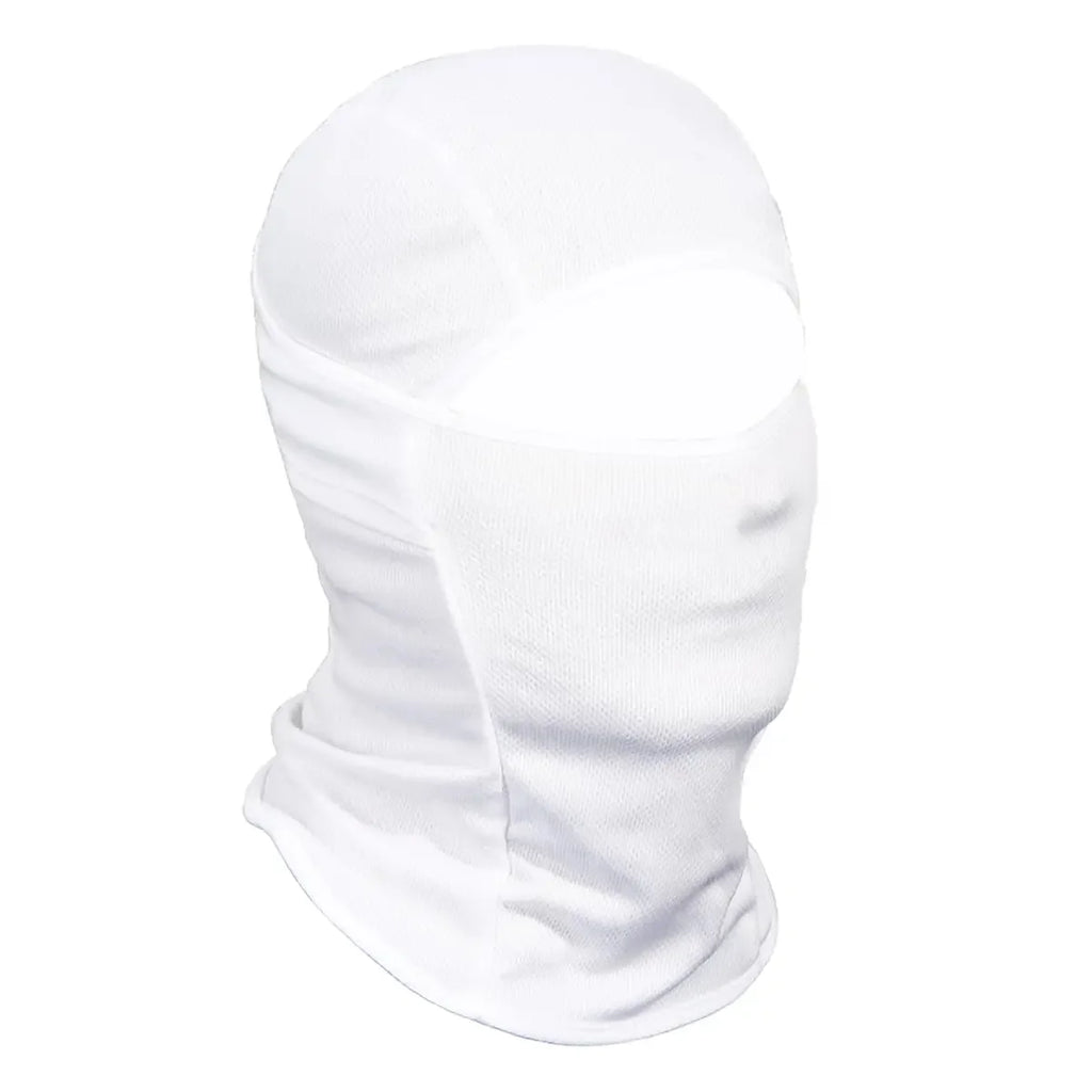 Breathable Balaclava Ski Mask Full Face Cover for Men Women Skiing Outdoor Sports Winter Warm Windproof Cold Weather Mask
