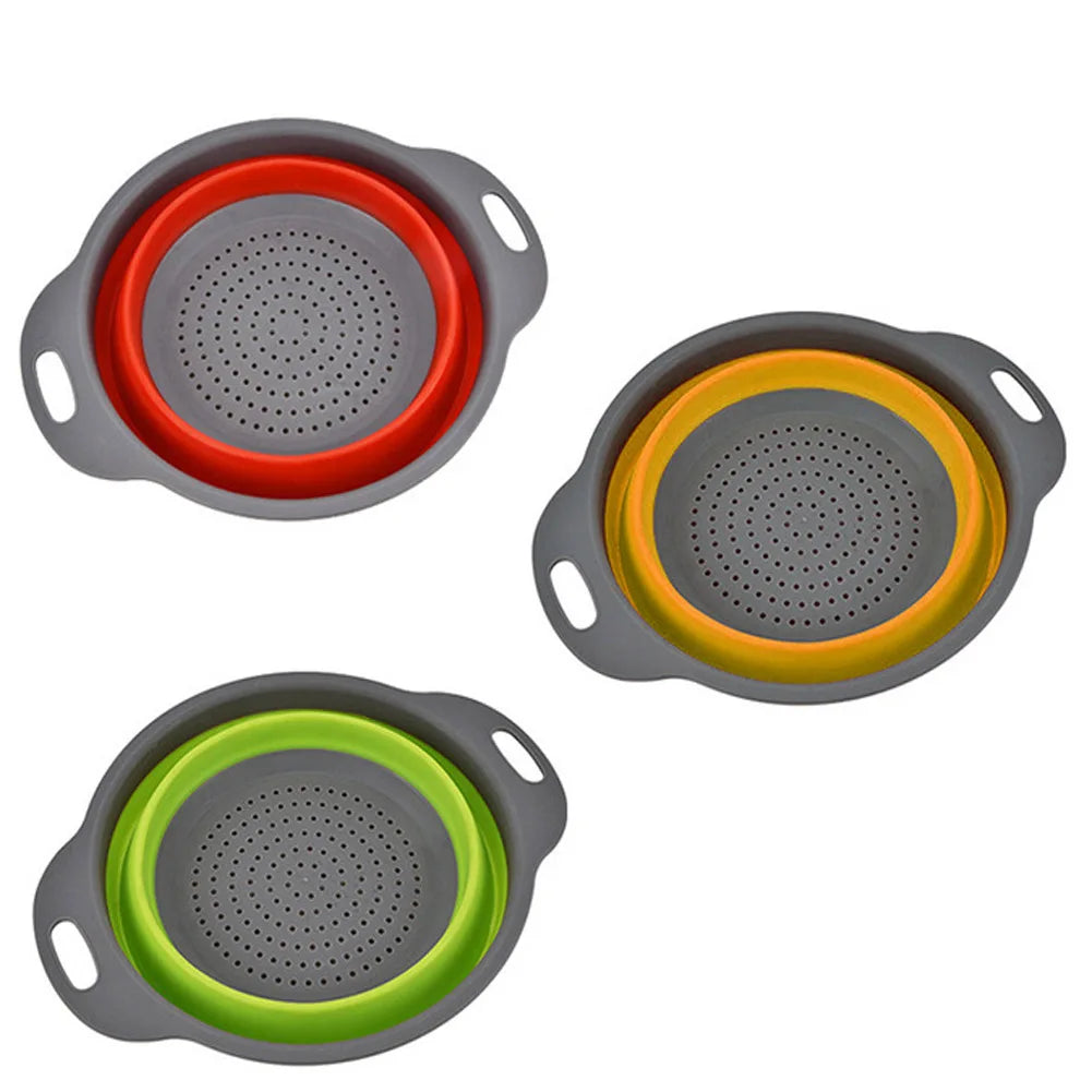 KITCHEN ACESSORIES