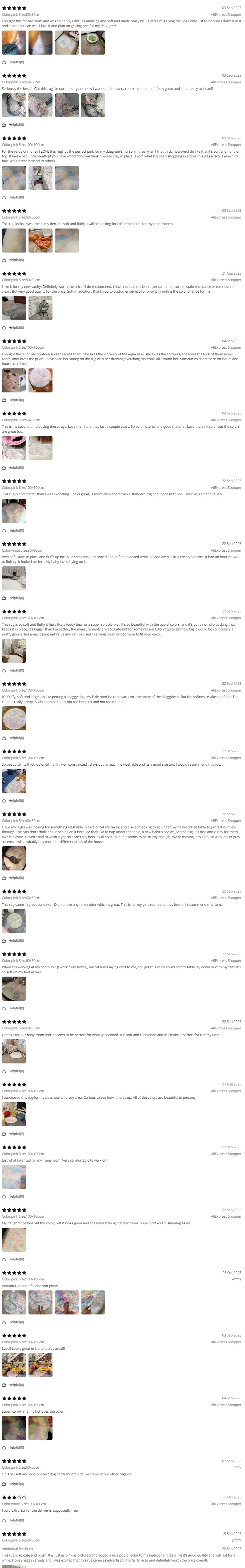 MISCELLANEOUS PRODUCTS