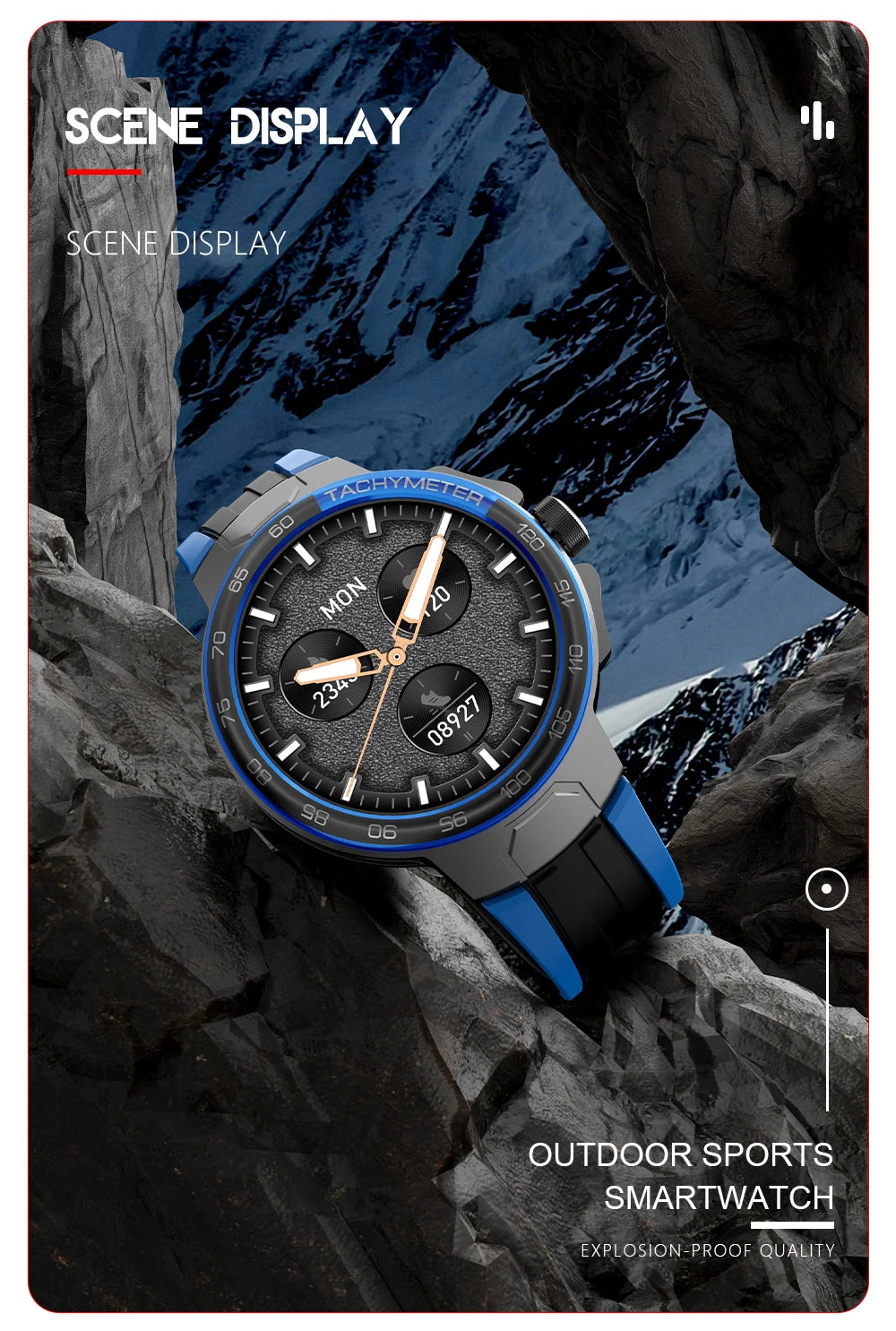 LIGE New Smart Watch Men 2024 NFC Smartwatches Message Remind Waterproof Fitness Sport Watch Bluetooth Call Music Men Smartwatch