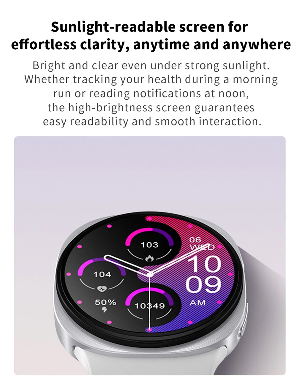 Blue Tooth Call Map Navigation Smart Watch SOS Sports Heart Rate Watches 8 Voice Assistant Smartwatch Calculator Weather Music