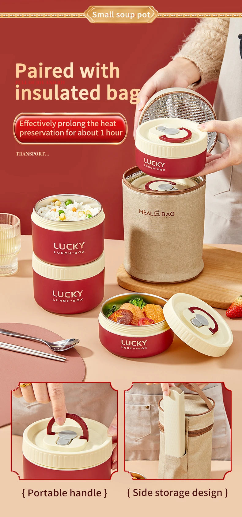 KITCHEN ACESSORIES