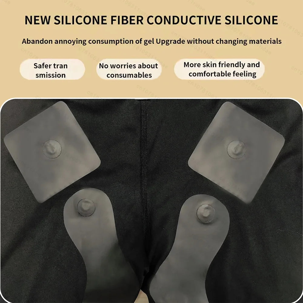 Smart EMS Trainer Buttocks Shaping Fitness Buttocks Lifting Device Muscle Stimulator Hip Massager Tightening Butt Up Massager