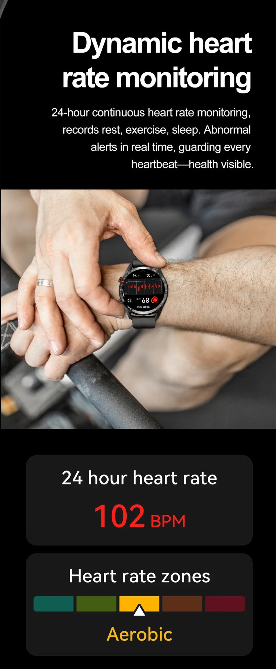 ECG+PPG Bluetooth Call Smart Watch Men Laser Health Blood Pressure Fitnes Sports Watches Man Sports Waterproof Smartwatch+Box