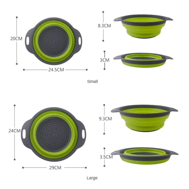 KITCHEN ACESSORIES