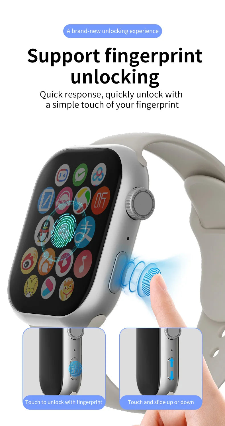 5G LTE VP19 Pro Android 10.0 S11 Smart Watch 2.29'' AMOLED Display Smartwatch With 80W Pull-out Camera Face/Fingerprint Unlock