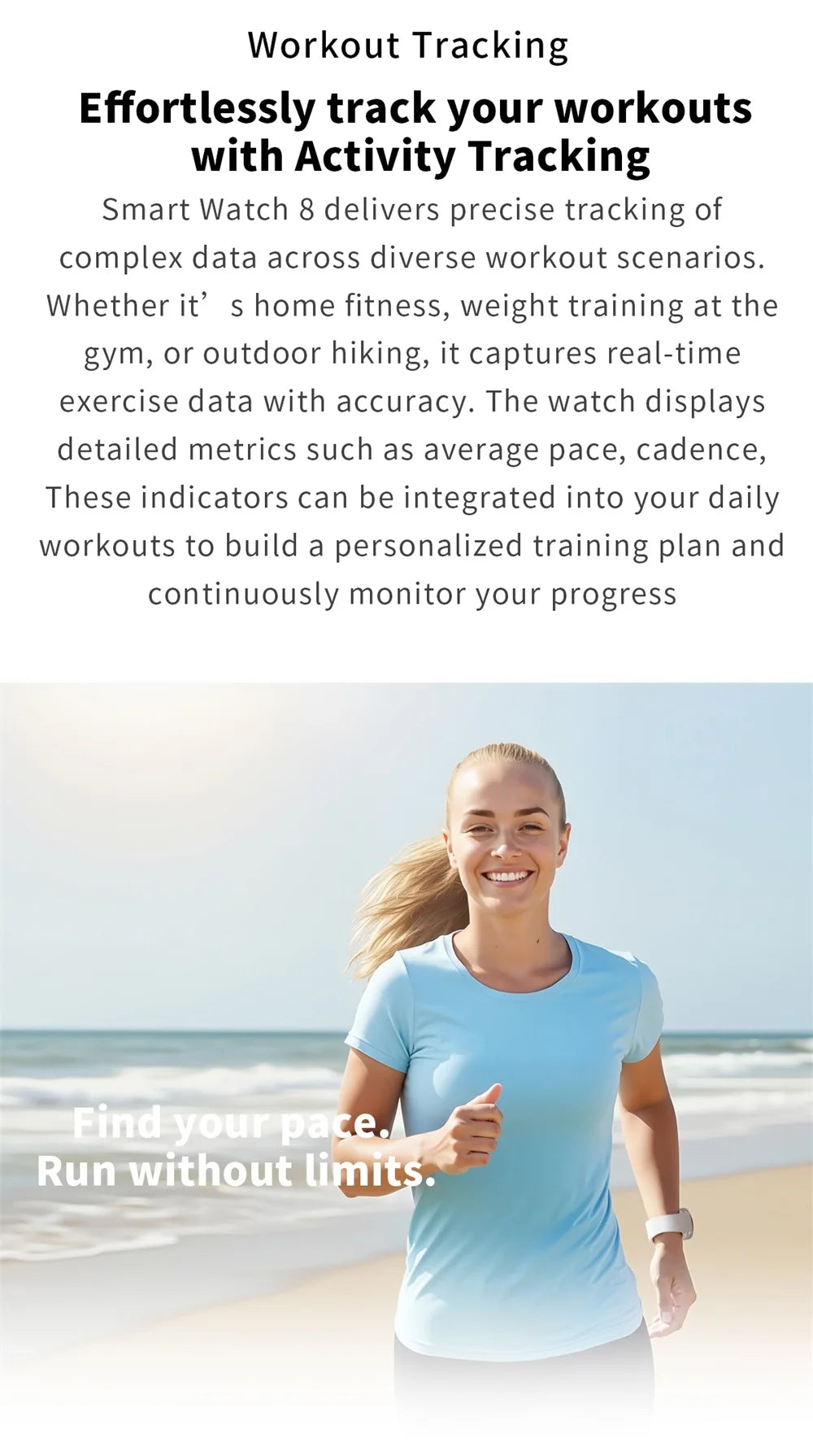 Blue Tooth Call Map Navigation Smart Watch SOS Sports Heart Rate Watches 8 Voice Assistant Smartwatch Calculator Weather Music