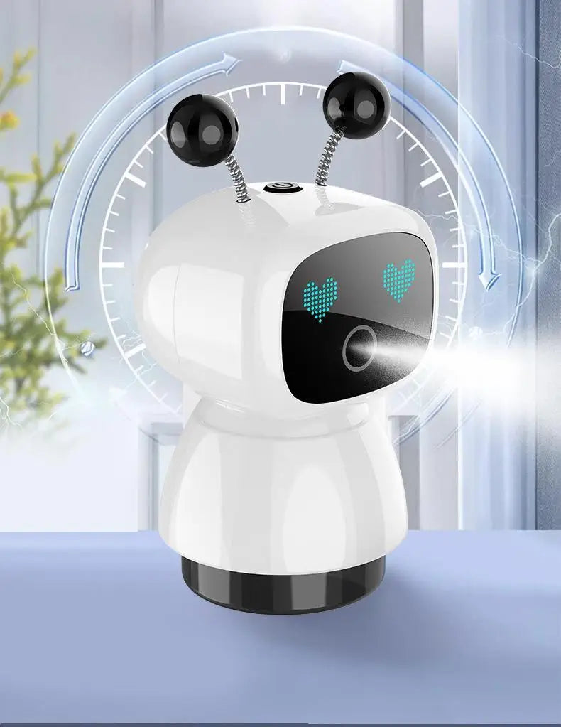 Smart Air Freshener Home Fragrance Diffuser Car Perfume High-end Fragrance Long-lasting Scent Suitable for Both Men and Women