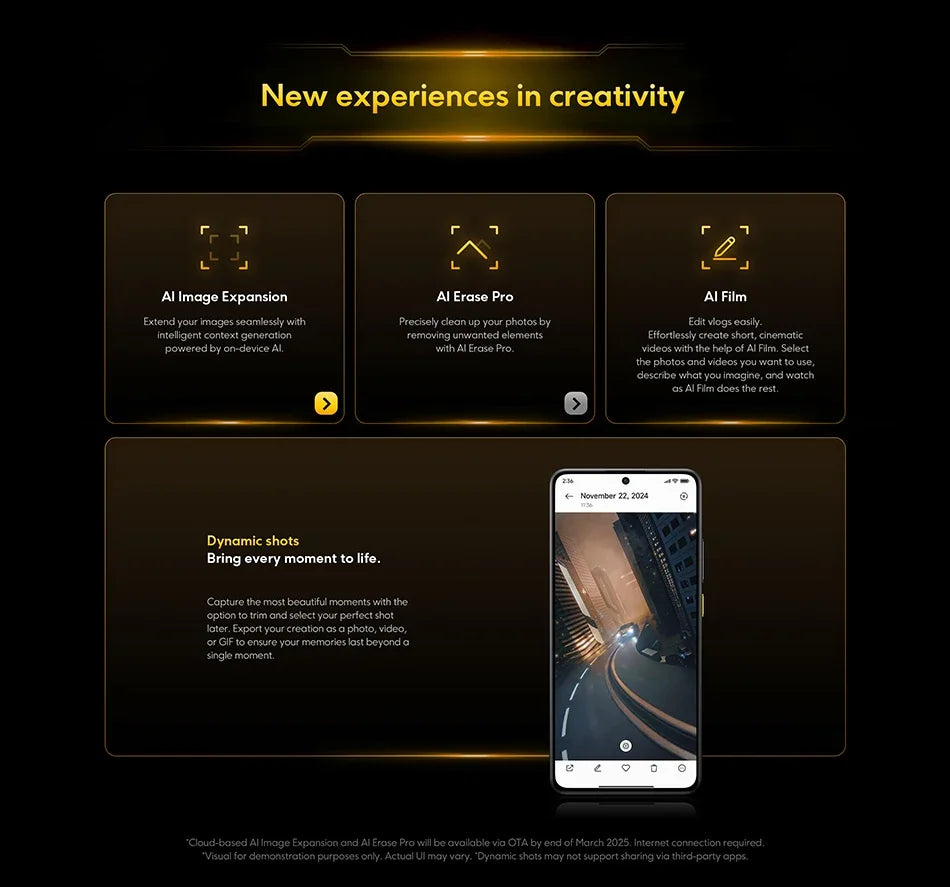 UK Version POCO X7 Pro Smartphone Dimensity Display Powered by Flagship Dimensity 8400-Ultra 6000mAh Battery 90W IP68 NFC