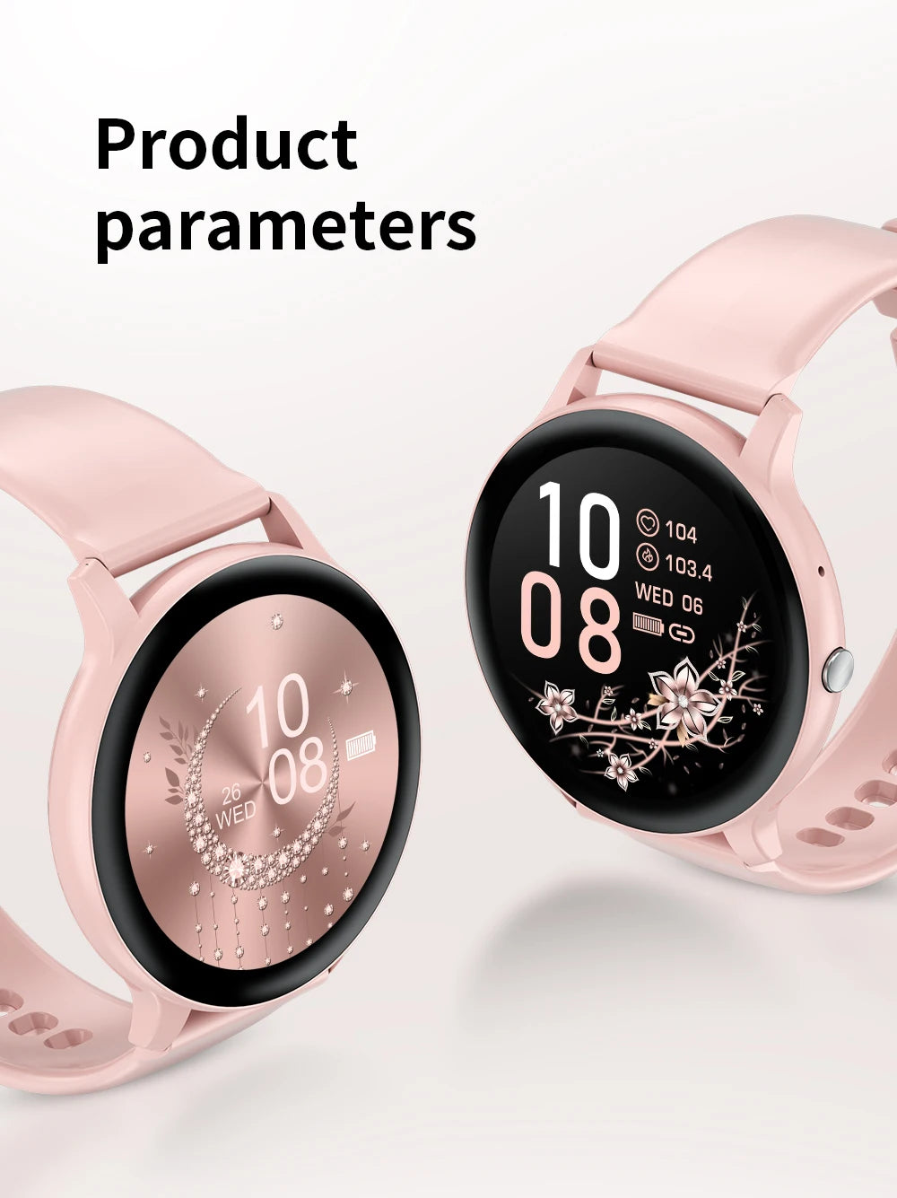 LIGE 2025 Bluetooth Call Smart Watch Women Custom Dial Watches Men Sports Fitness Tracker Heart Rate Smartwatch For Android iOS