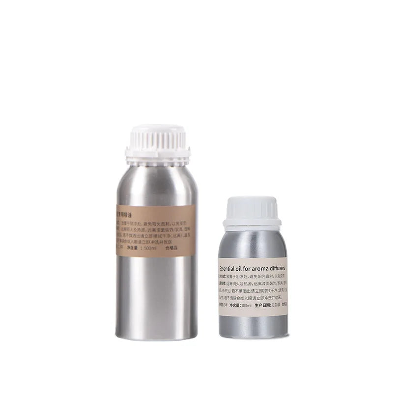 500ml/1000ml Hotel Aromatherapy Essential Oil Supplement Liquid for Aroma Diffuser Sheraton Marriott Ritz Carlton Fragrance Oil