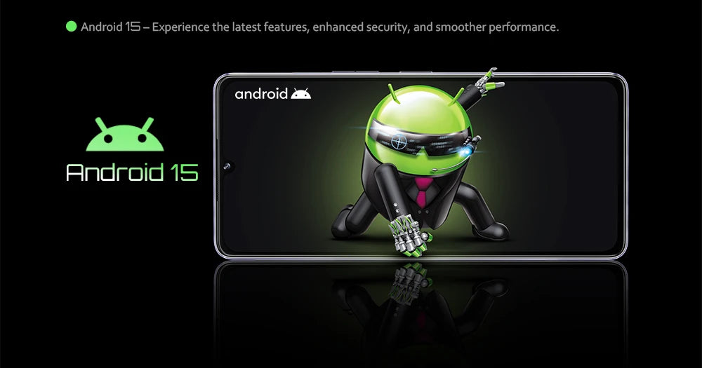 [Ship From UK] Cubot P90 Android 15 Smartphone 24GB(12+12) RAM 256GB ROM 6.88" 120Hz 64MP+16MP 5100mAh NFC Cellphones