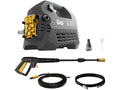 Professional High-Pressure Washer Wap Ultra WL4000 - 220V