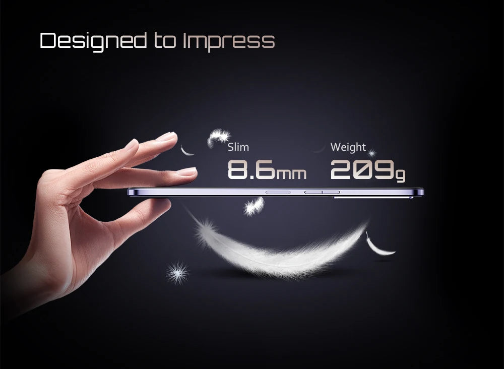 [Ship From UK] Cubot P90 Android 15 Smartphone 24GB(12+12) RAM 256GB ROM 6.88" 120Hz 64MP+16MP 5100mAh NFC Cellphones