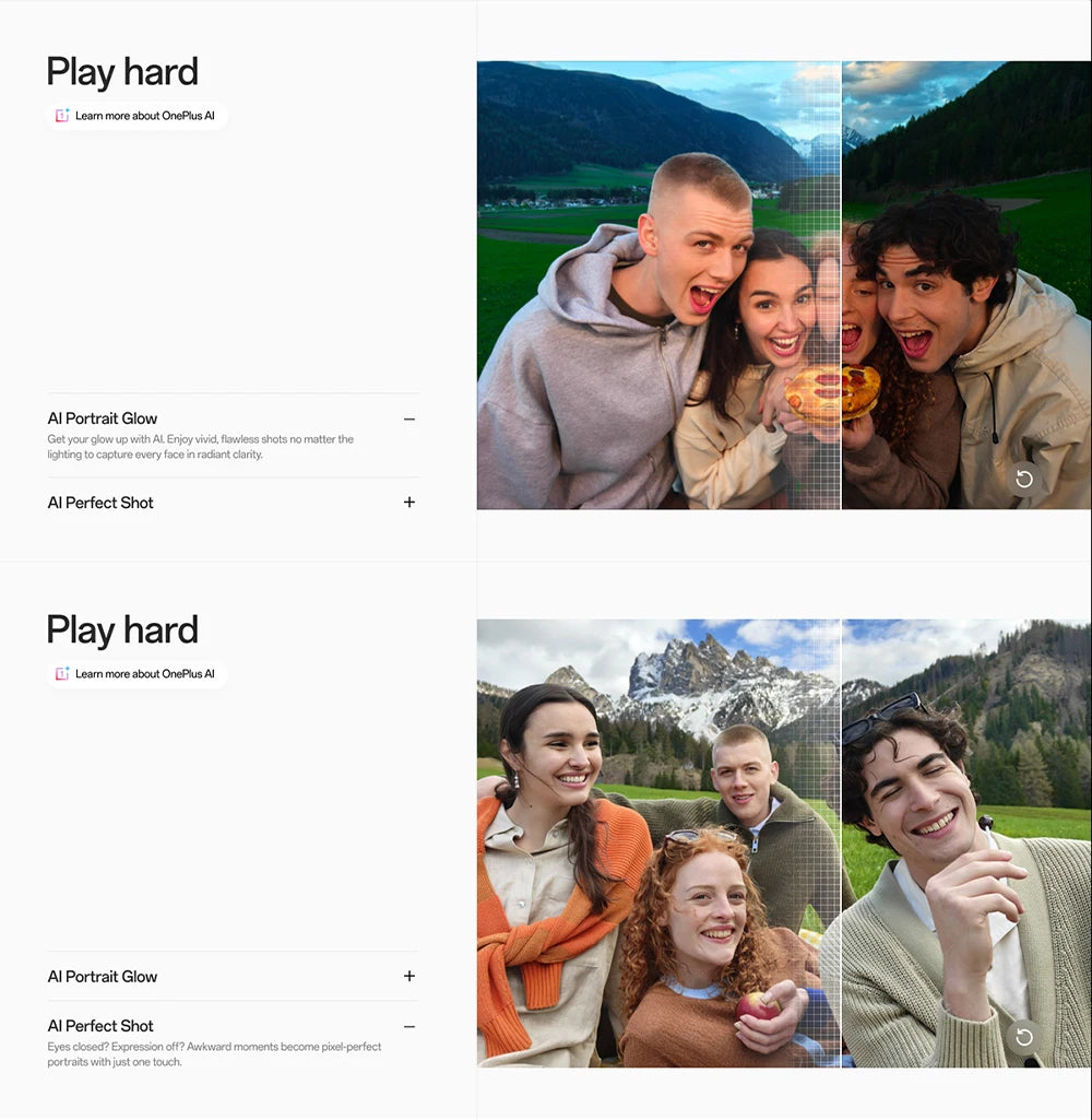 SIM Free OnePlus 15R 5G 12+256GB 12+512GB Mobile Phones Snapdragon 8 Gen 5 7400mAh 165HZ 50MP AI Camera smart phone IP69& IP69K