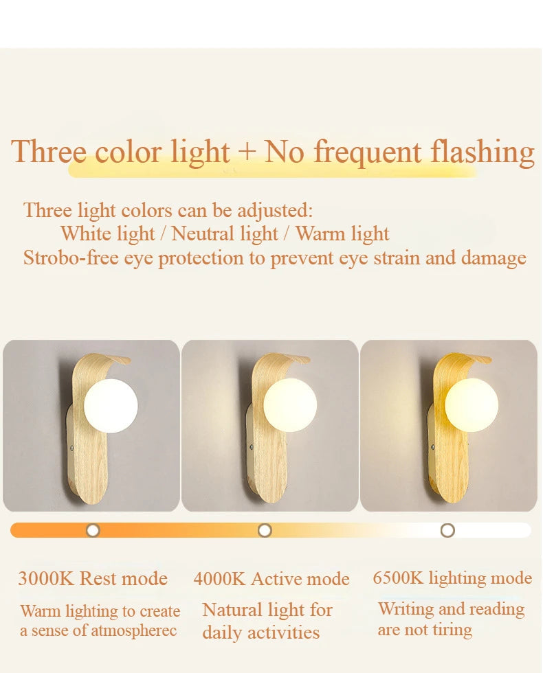 Modern Minimalist Wall Lamp Luxury Creative Led Wall Light For Bedroom Living Room Background Hallway Corridor Ambiance Fixture