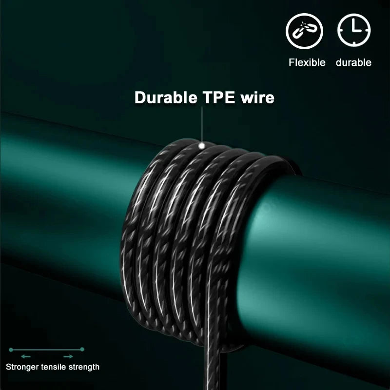 Type C&3.5mm Headphones HiFi Bass Stereo Volume Control Headset In HD Mic Wired Earbuds For iPhone15-17/Samsung Series Earphones