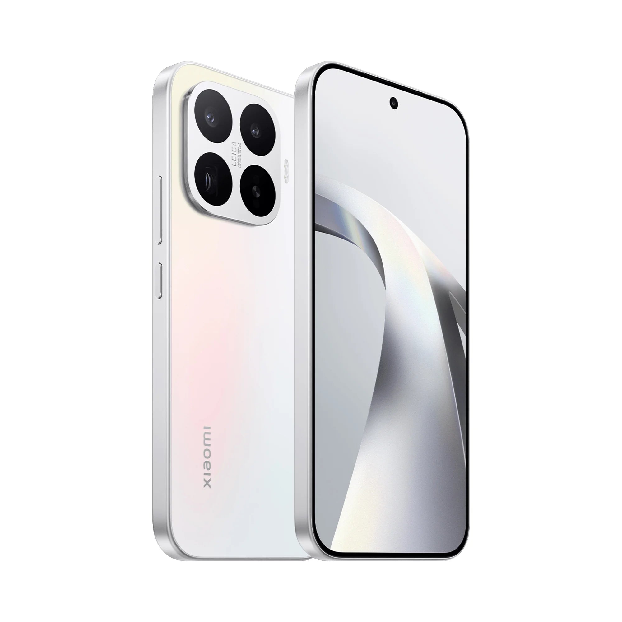 Xiaomi 17T 5G, 12+512GB Global Version, 6.59" 120Hz 1.5K AMOLED Display MediaTek Dimensity 8500-Ultra 6500mAh 67W 50MP Dual eSIM NFC