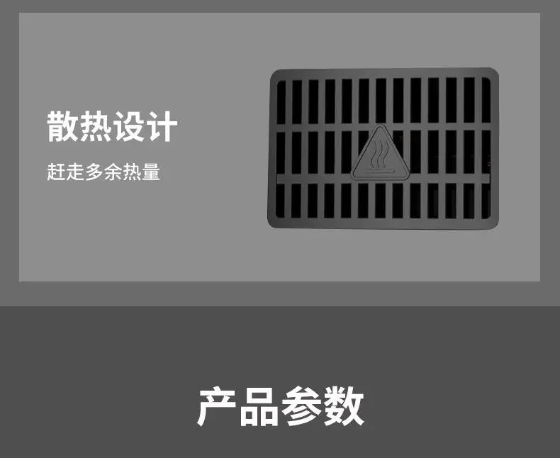 Household Air Fryer - New Visual, Large-capacity, Smart Reservation, Multi-functional Electric Fryer & Integrated Electric Oven.