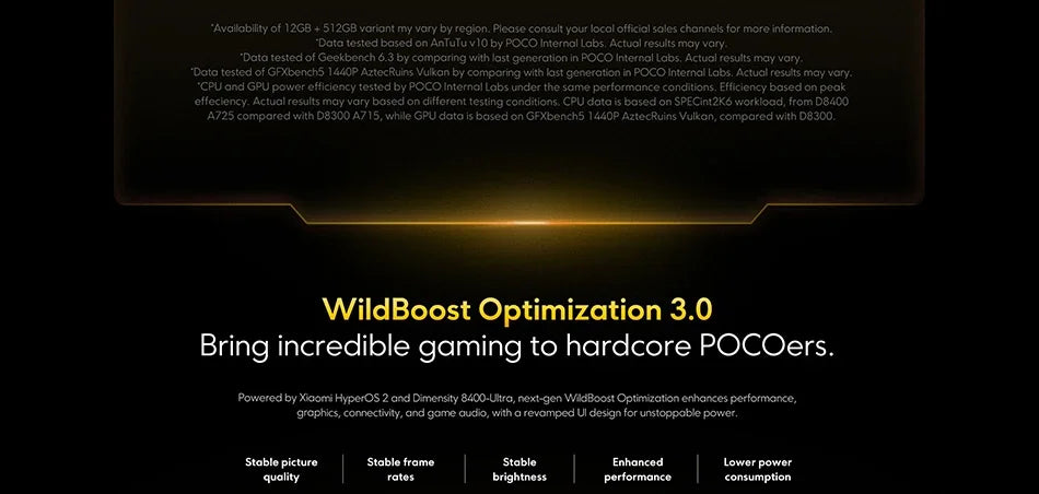 UK Version POCO X7 Pro Smartphone Dimensity 8400-Ultra 6000mAh 90W Charge 50MP camera with OIS 120Hz NFC 5G