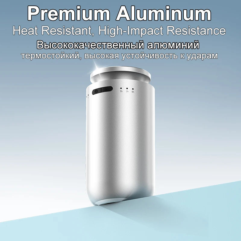 Professional Smart Aroma Diffuser AI Auto Start Stop Timer Spray Quick Deodorization Long Lasting Fragrance for Home Hotel Car