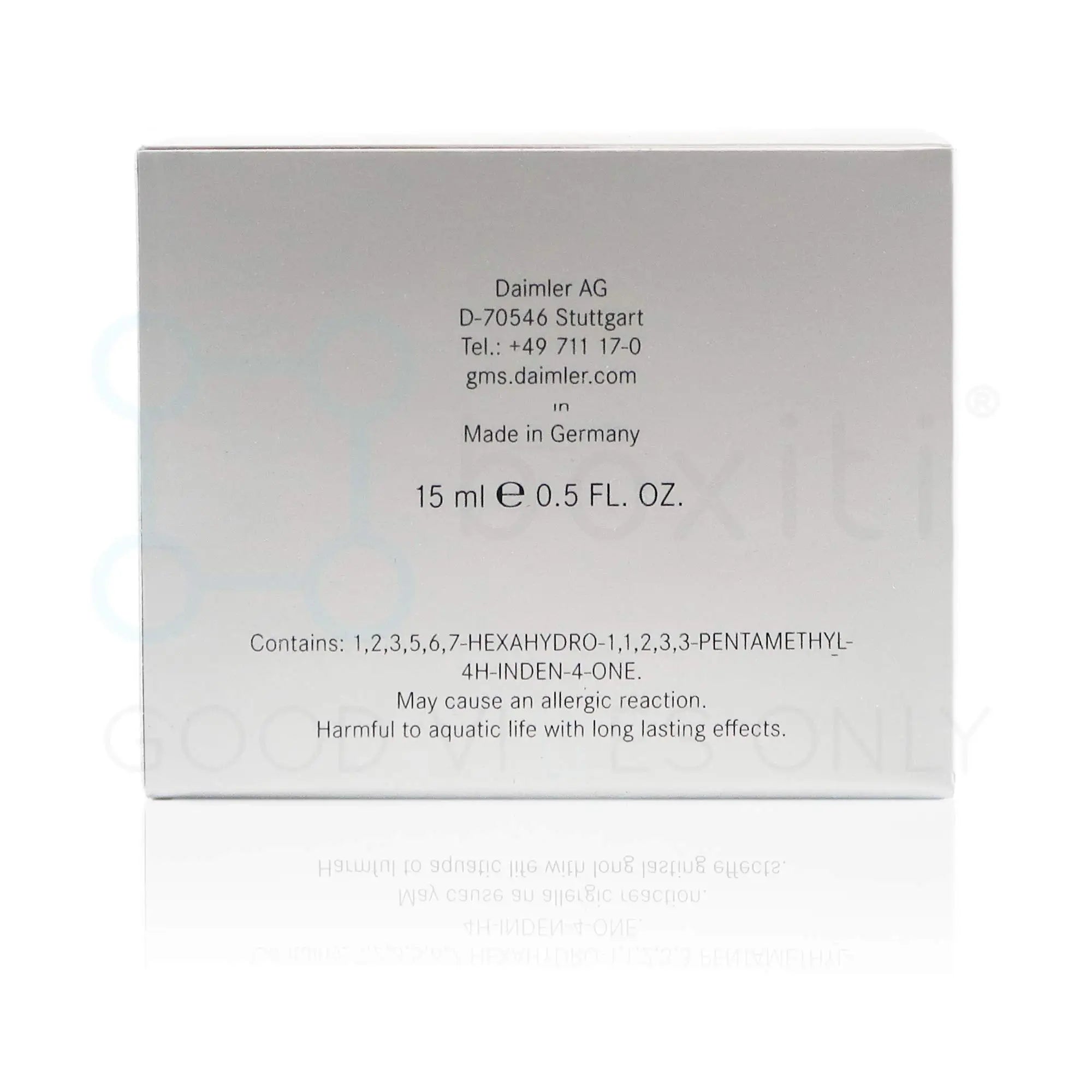 For Mercedes-Benz fragrance perfume negative ion system original C200L E300L C-class w205 S-class w222 GLC x253 aromatherapy