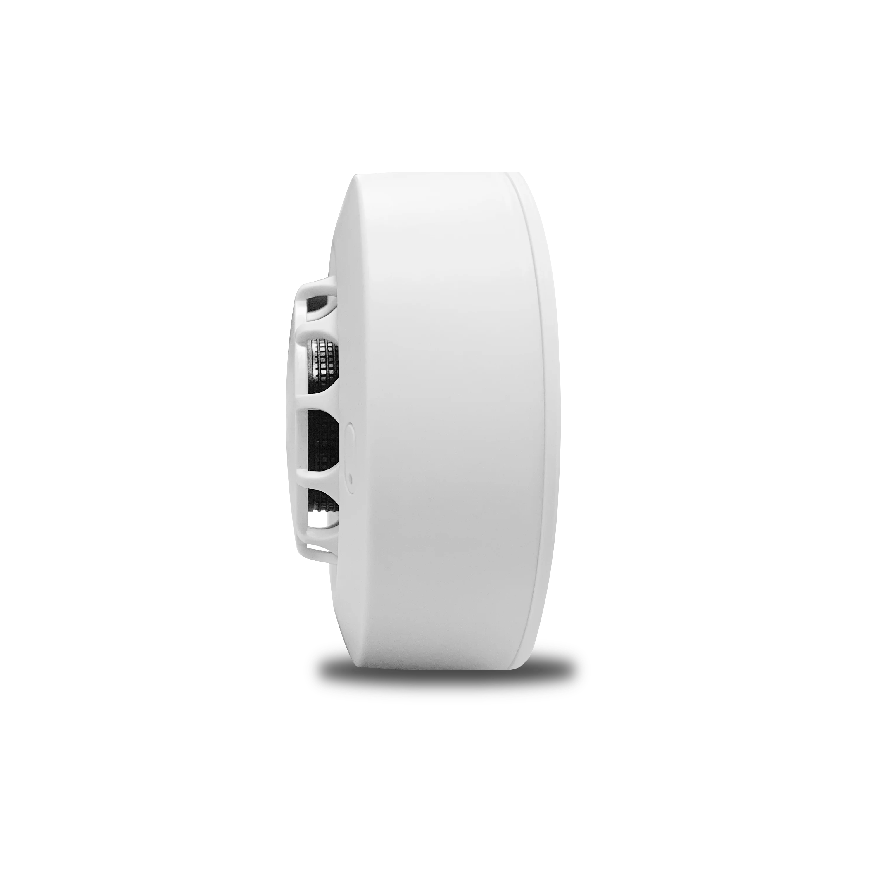 WiFi Smoke Sensor Tuya Smoke Detector Photoelectric Sensor Fire Alarm Home Kitchen Security System Work With Smart Life APP