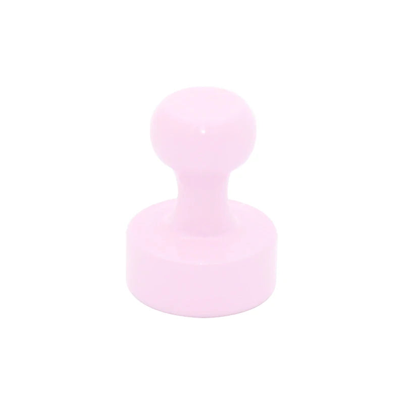 3/5/10/12pcs Super Strong Magnetic Push Pins Neodymium Magnet Refrigerator Kitchen Whiteboard Durable Magnetic Thumb Tacks Sucke