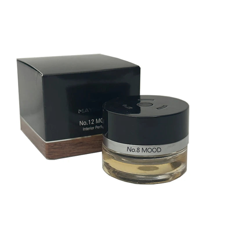 For Mercedes-Benz fragrance perfume negative ion system original C200L E300L C-class w205 S-class w222 GLC x253 aromatherapy