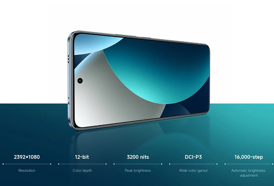 Global Version Redmi Note 15 Pro 4G Smartphone 6500mAh 45W Battery 200MP OIS Main Camera 6.77" 120Hz Display Xiaomi Cellphone