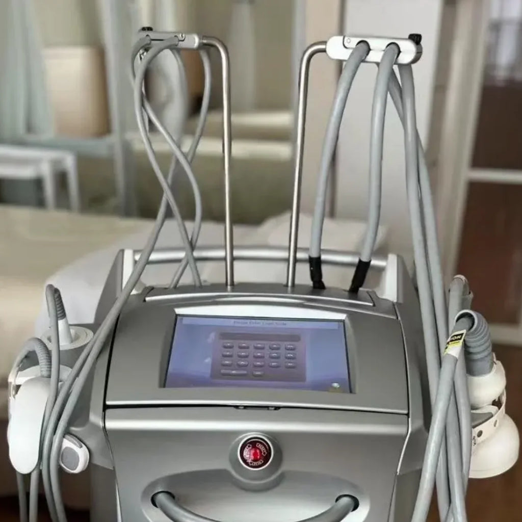 Venus Legacy Body Shaper Fat Reduction Device Portable Radio Frequency Original Cavitation Massage Body Shaper