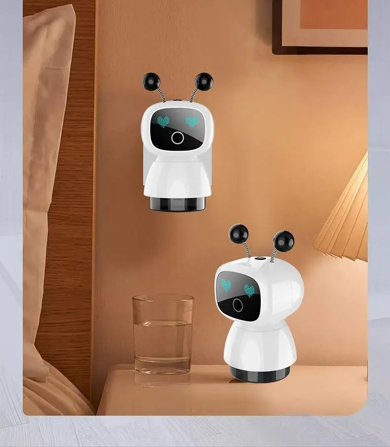 Smart Air Freshener Home Fragrance Diffuser Car Perfume High-end Fragrance Long-lasting Scent Suitable for Both Men and Women